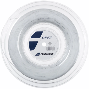Babolat Synthetic Gut White - 1,25mm