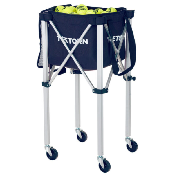 Tretorn Ball Trolley - 120 bolde