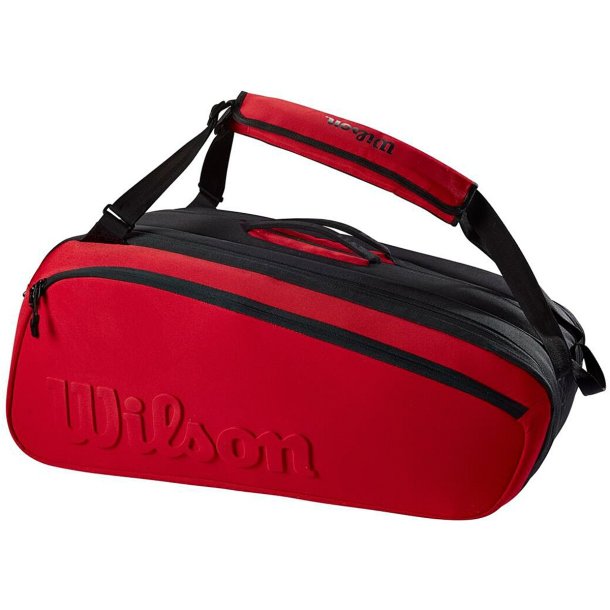 Wilson Super Tour 15PK Clash V2.0
