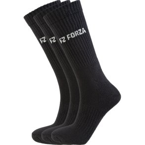 FZ Forza Comfort Sokker - Black