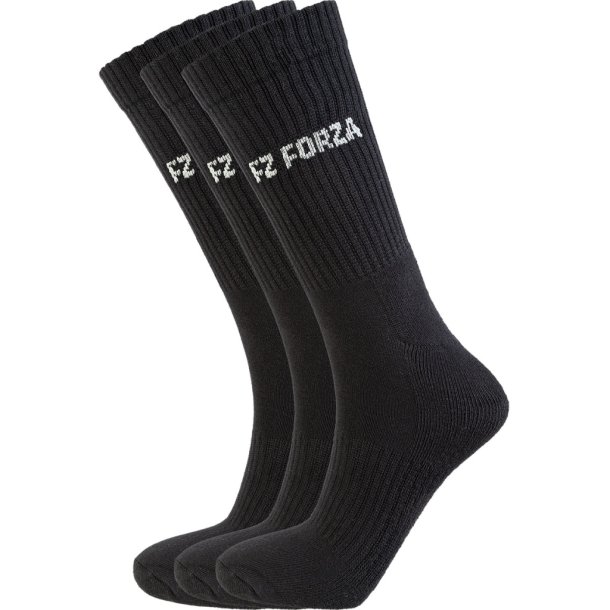 FZ Forza Comfort Sokker - Black