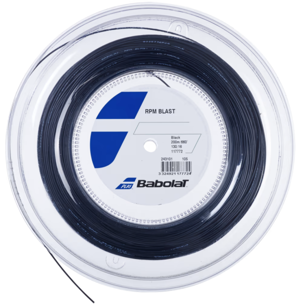 BA RPM Blast 1.25