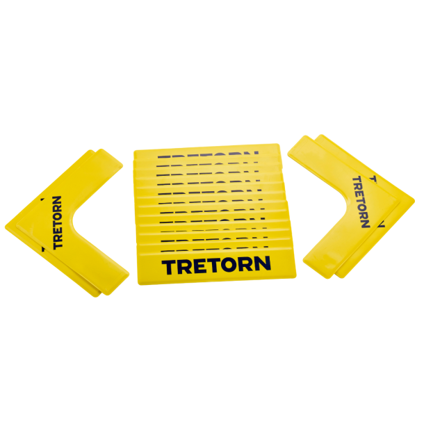 Tretorn Court Lines