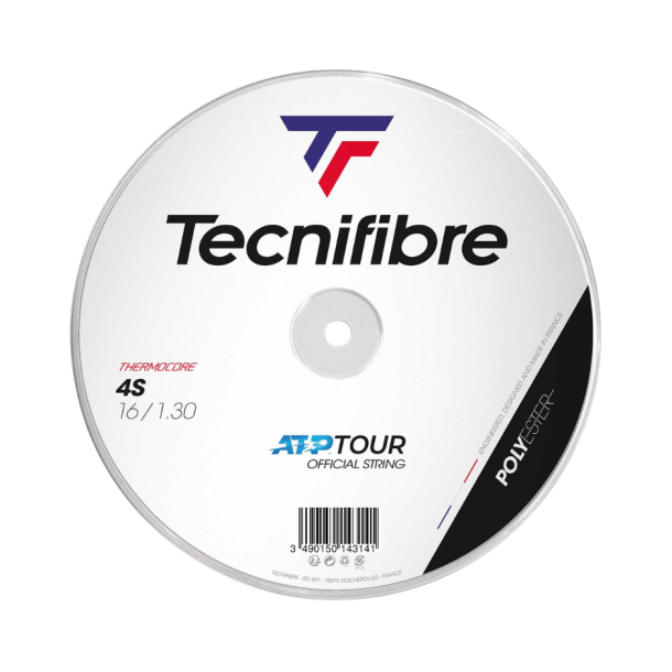 Tecnifibre 4S 1,30mm 200m
