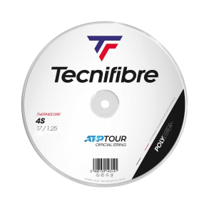 Tecnifibre 4S 1,25mm 200m