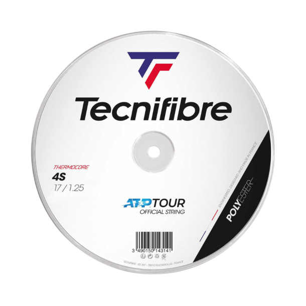 Tecnifibre 4S 1,25mm 200m