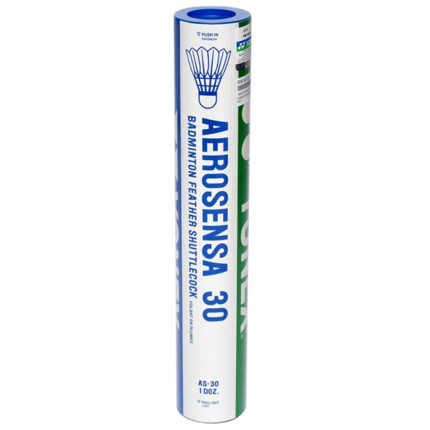 Yonex Aerosensa 30 