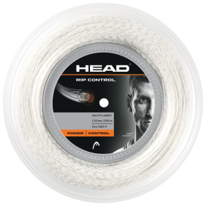 Head Rip Control White 1.30mm - 200m