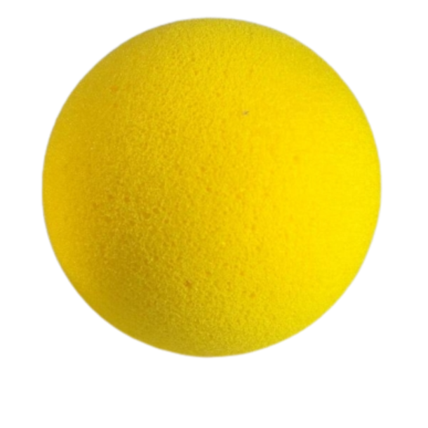 Skumbold i 9 cm ( Super High Bounce ) 