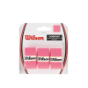 Wilson Pro Overgrip -Pink (3-stk)