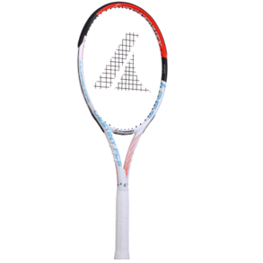 ProKennex Destiny FCS - White (265g)