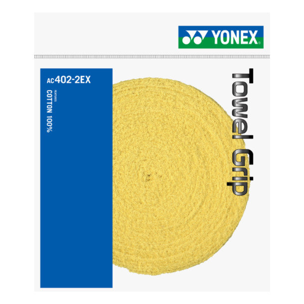 Yonex Frott Towel Grip