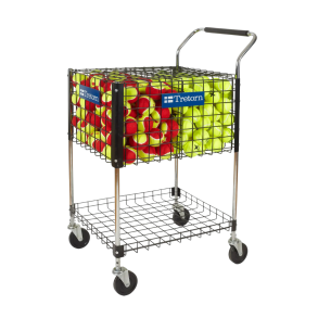Tretorn Ball Cart - 325 Bolde