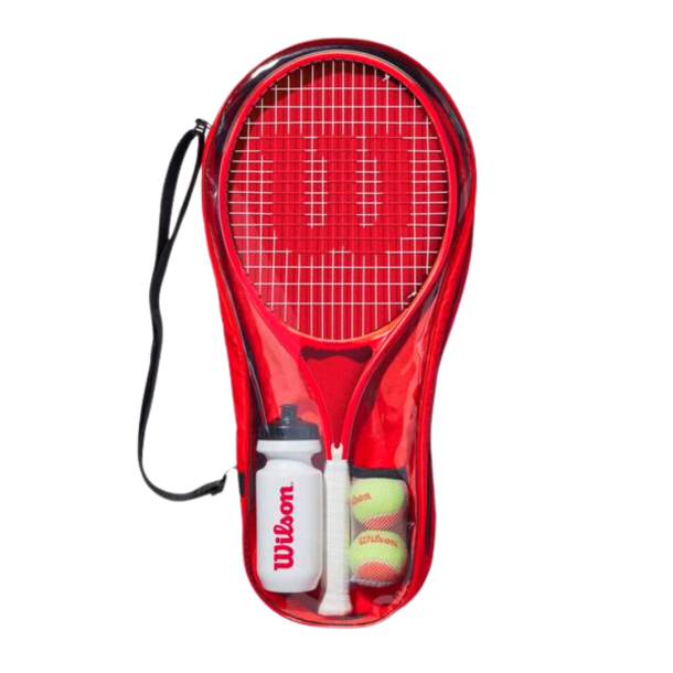 Wilson Roger Federer 25