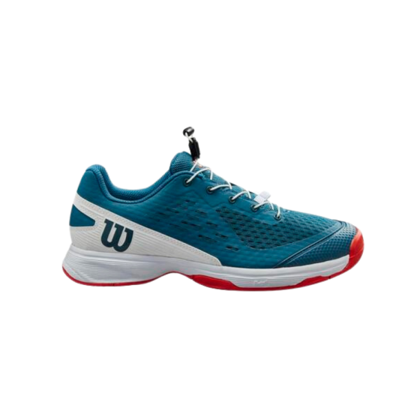 Wilson Rush Pro Jr. 4.0 QL