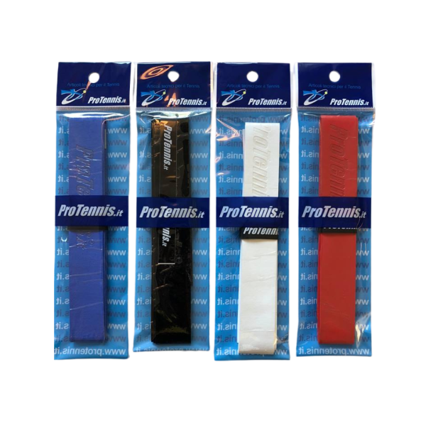 ProTennis W-Pro overgrip 0,50mm