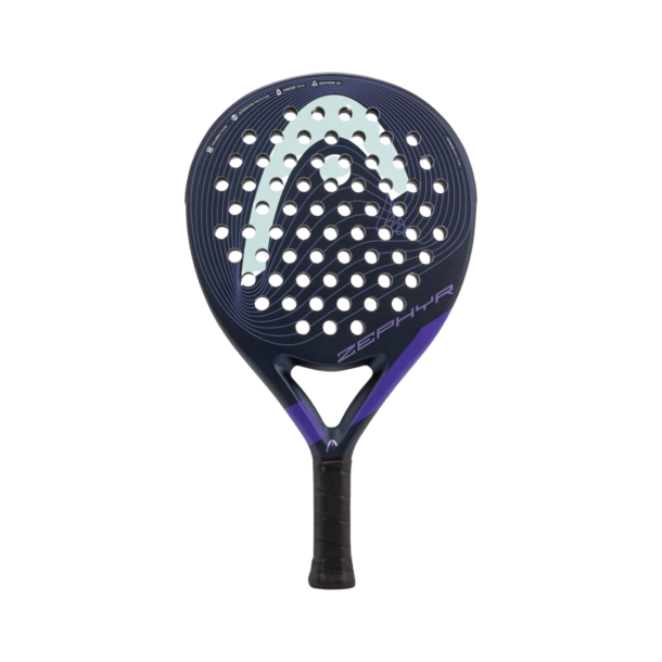 Head Zephyr 2022