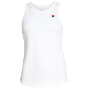 Fila Top Alma Jr. - White