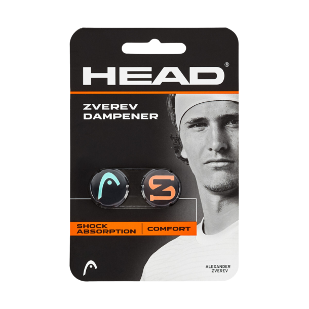Head Zverev Dmper 2 Stk.