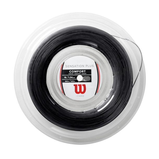 Wilson Sensation Plus 1.34 Sort