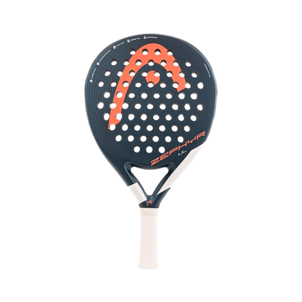 Head Zephyr UL 2022