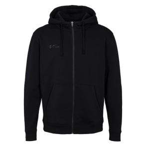 RSL Eagle Hoodie Jr. - Black