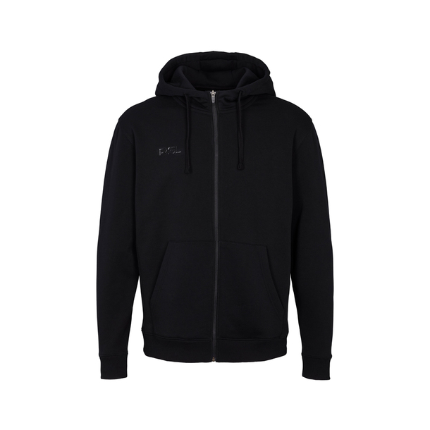 RSL Eagle Hoodie Jr. - Black