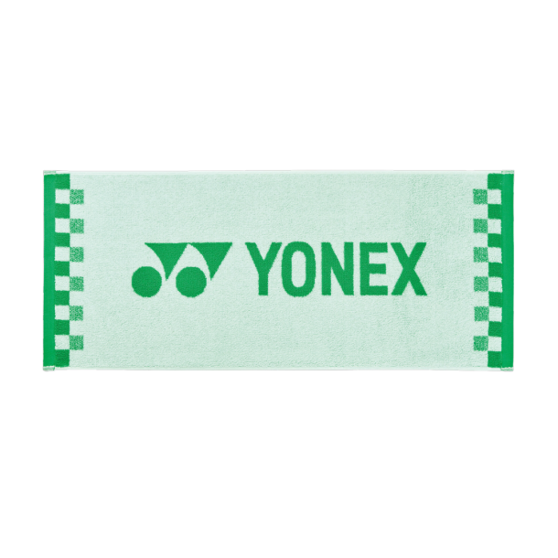 Yonex Face Towel - White
