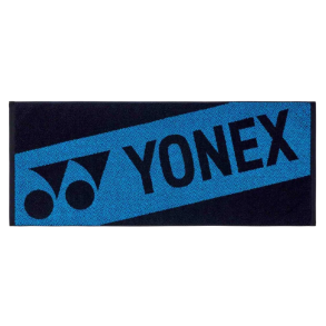 Yonex Sports Towel - Black