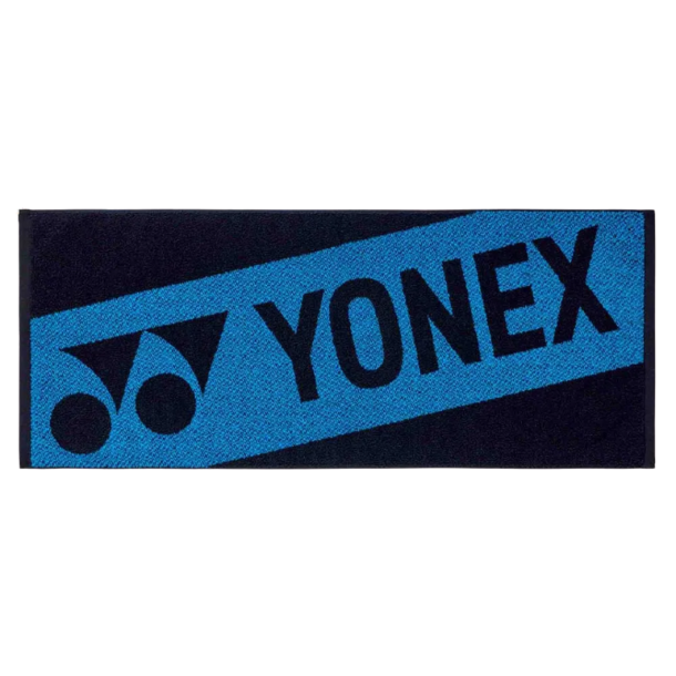 Yonex Sports Towel - Black