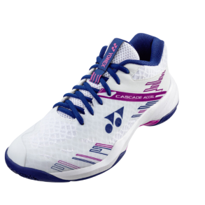 Yonex Cascade Accel Wide W - White/Purple