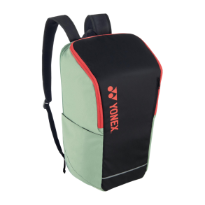 Yonex Team Backpack - Black/Green