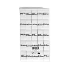 Wilson Pro Overgrip 50-Pack