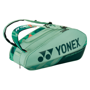 Yonex Pro Racket Bag X9 - Olive Green