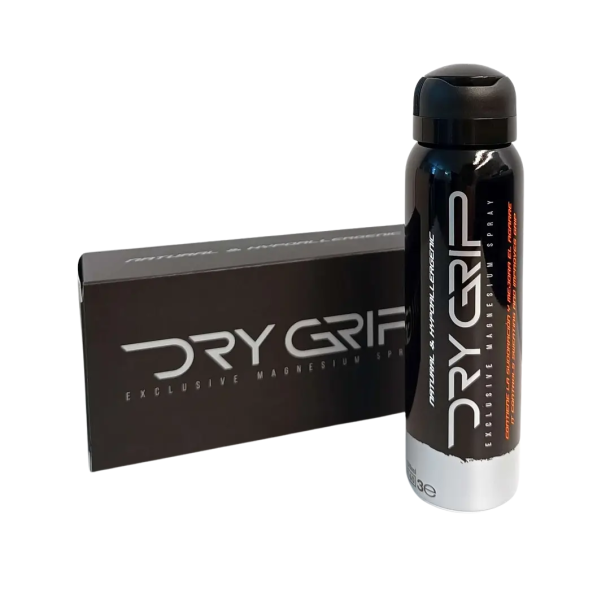 Padel DryGrip Magnesium Spray