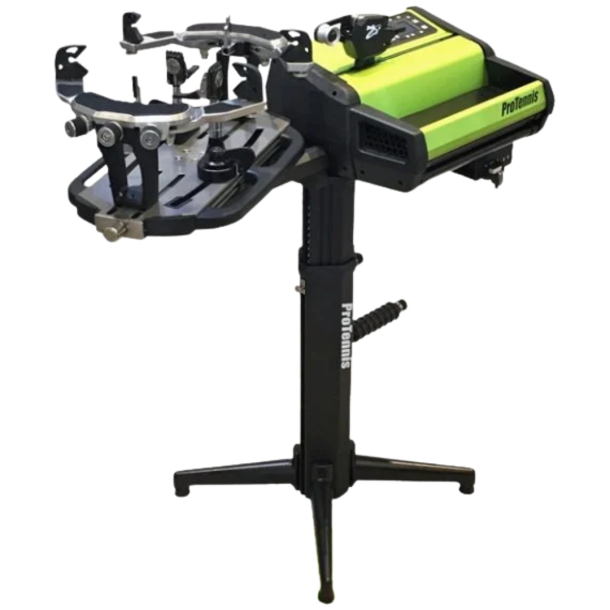 ProTennis Rhapso J V1 Let Brugt - Grn