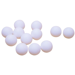 Giant Dragon Bordtennisbolde - 12 stk. 