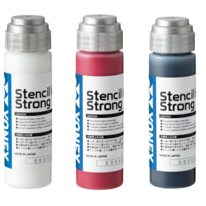 Yonex Stencil Ink Strong - Flere Farver