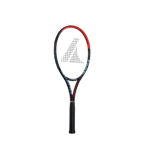 ProKennex Destiny FCS - Black (265g)