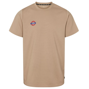 RSL Dover Tee - Pebble