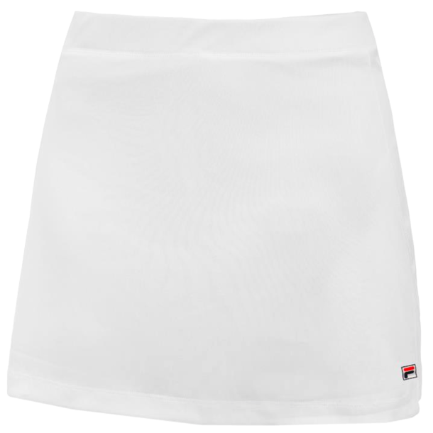 Fila Shiva Skirt HVID