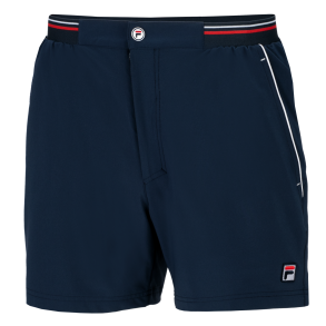 Fila Stephan Shorts - Navy