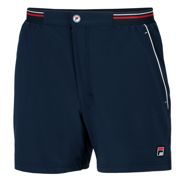 Fila Stephan Shorts - Navy