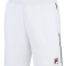 Fila Shorts Leon Jr. White
