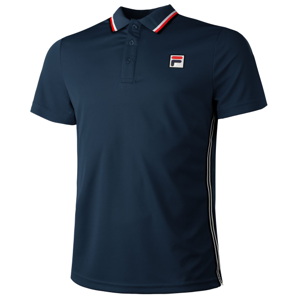 Fila Polo Jamie - Navy
