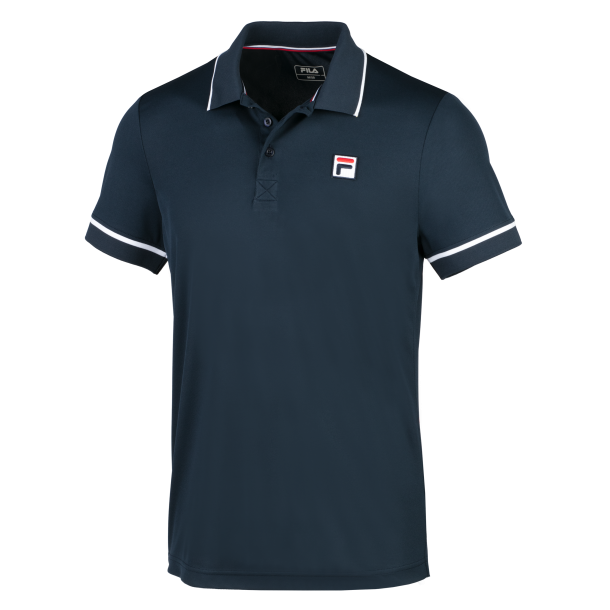 Fila Polo Newcourt - Navy