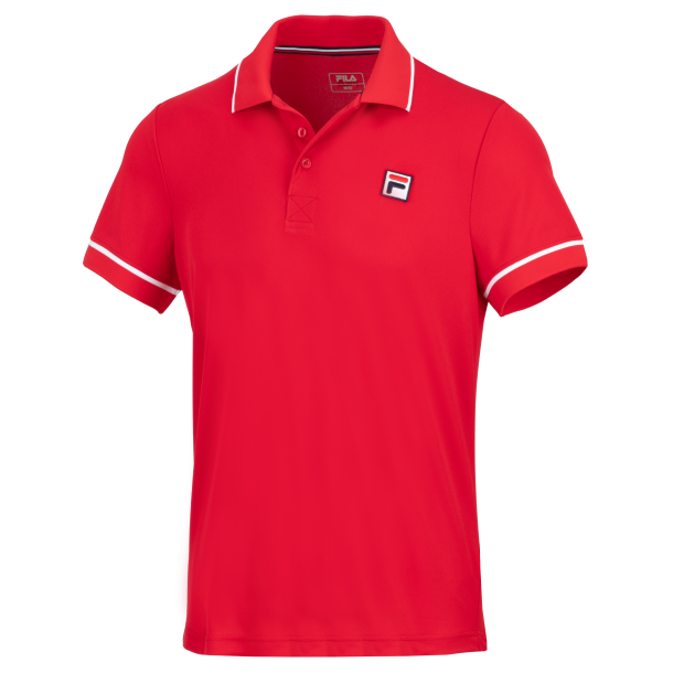 Fila Polo Newcourt - Rd