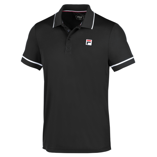 Fila Polo Newcourt - Sort