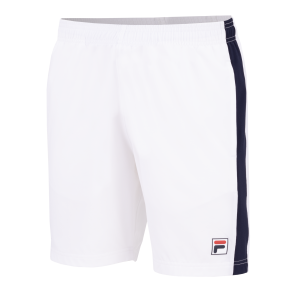 Fila Shorts Jakob - Hvid