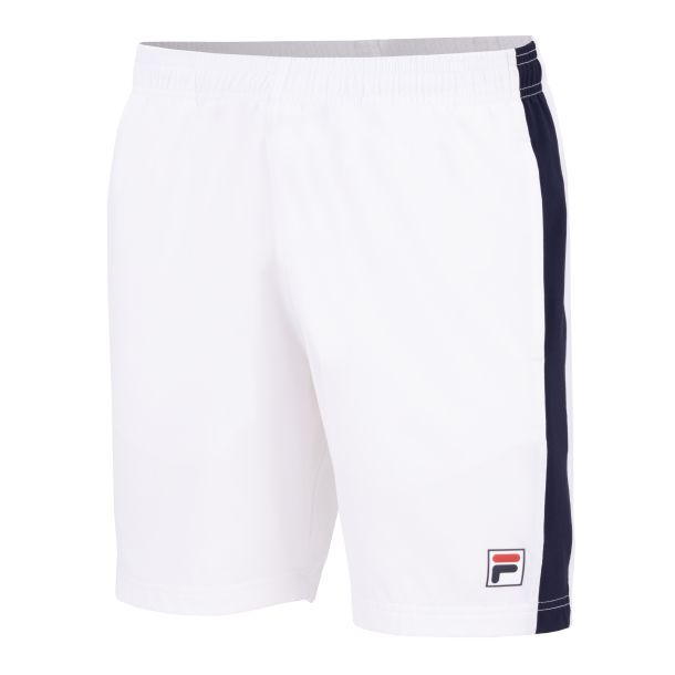 Fila Shorts Jakob - Hvid